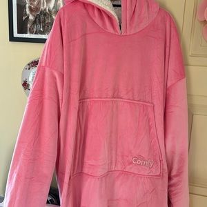 This is brand new for anyone who is always cold